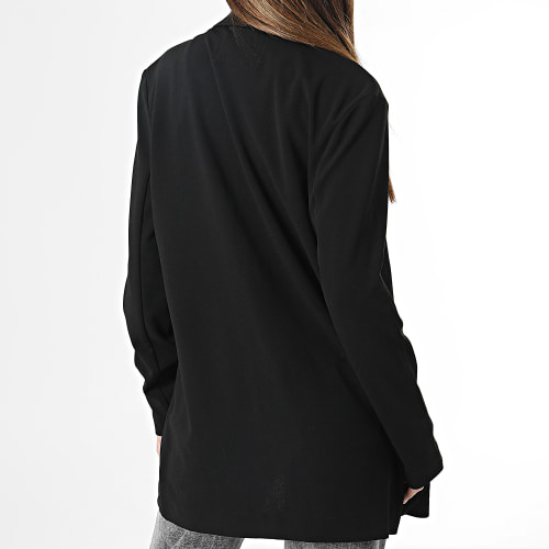 Veste Blazer Femme Lacy Noir