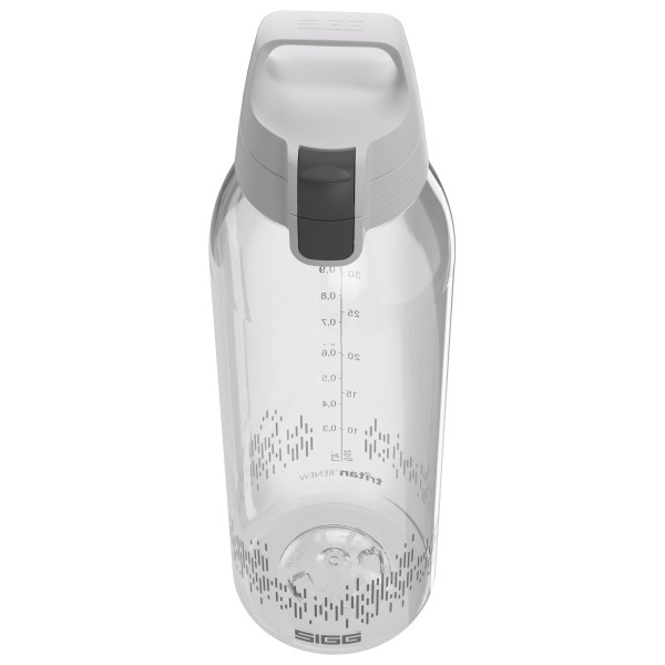 SIGG - Total Clear One MyPlanet 1,5 - Gourde