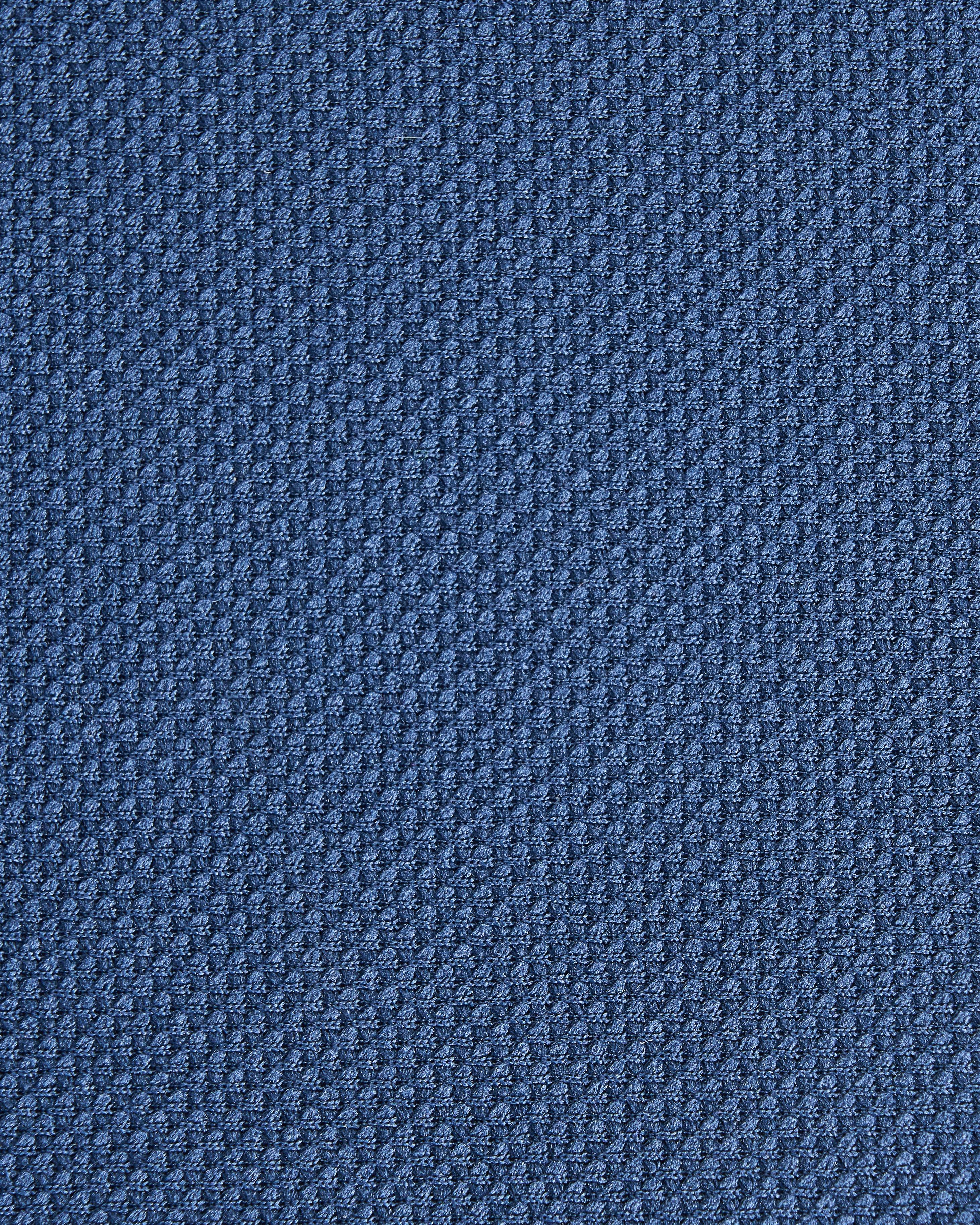 Bureaustoel LUMA Blauw