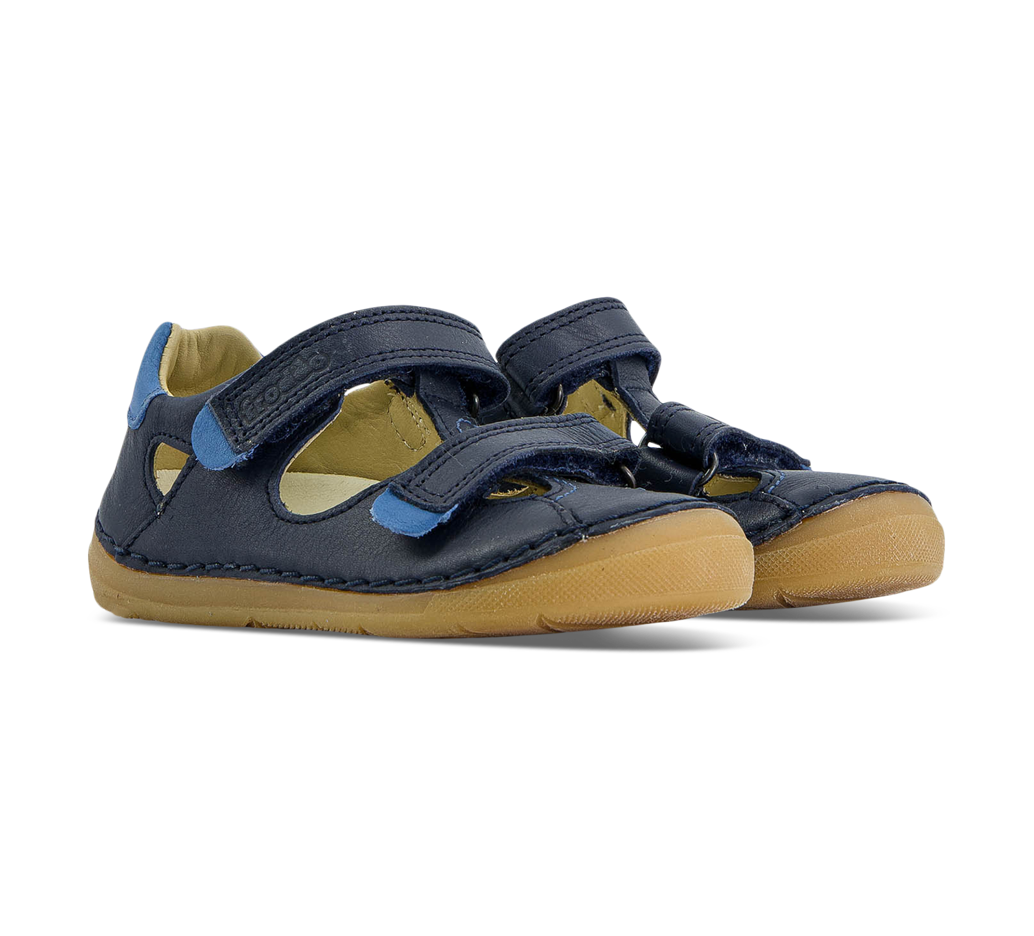 Froddo PAIX DOUBLE blau