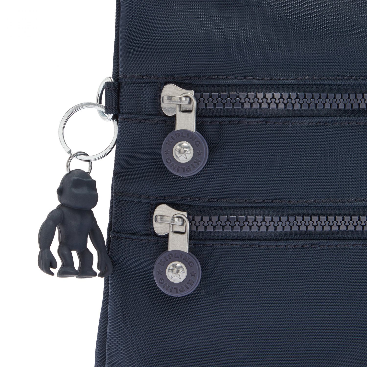 Kipling Alvar blue blue 2