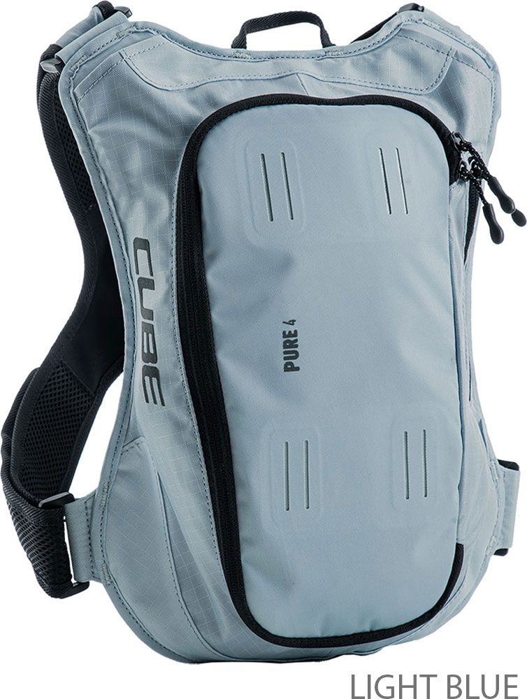 Cube Pure 4 - Rucksack kaufen | Bike-Discount