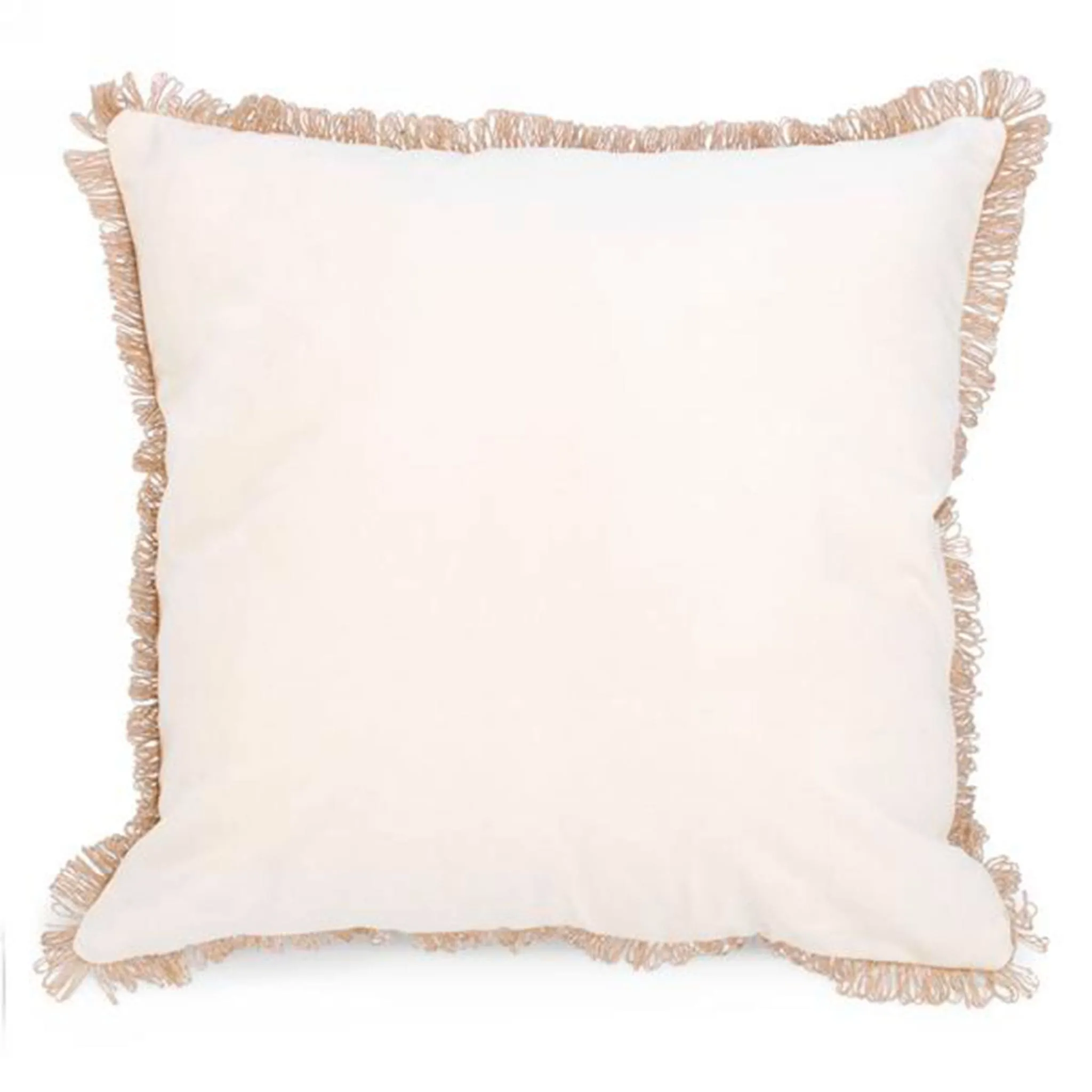 Attitudes Import Coussin - Crème