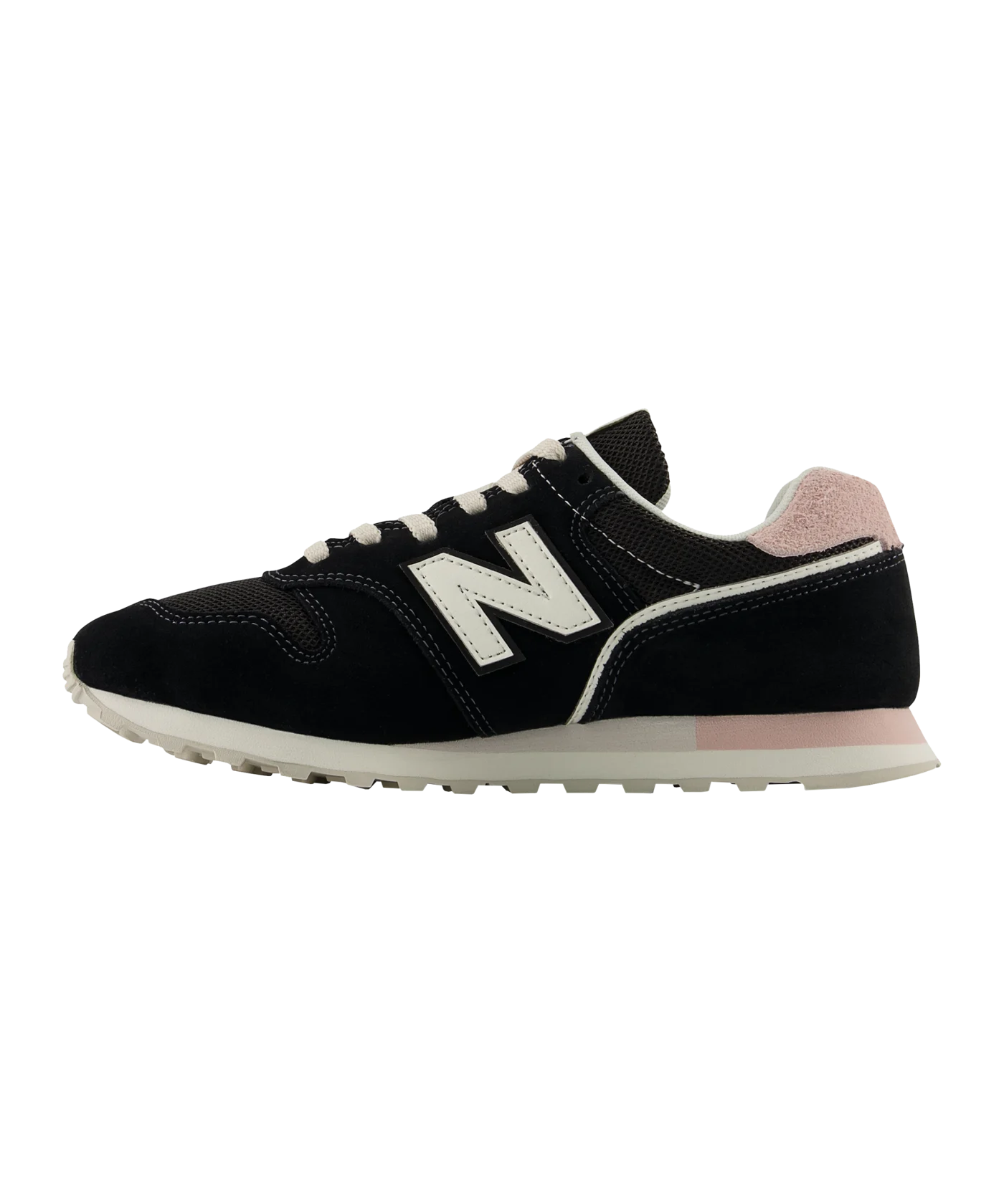 New Balance 373 Damen Schwarz FPR2