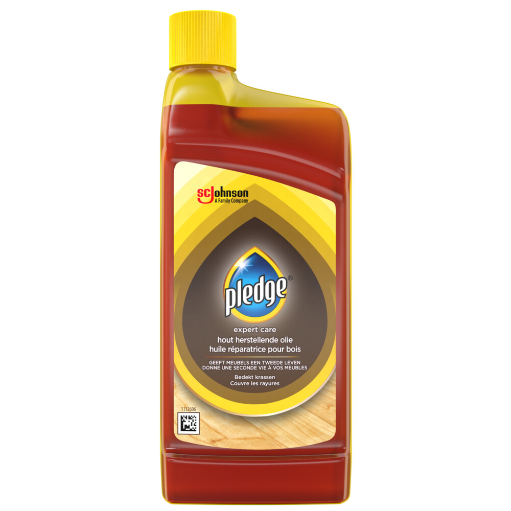 Pledge Meubelolie met Cederolie250 ml