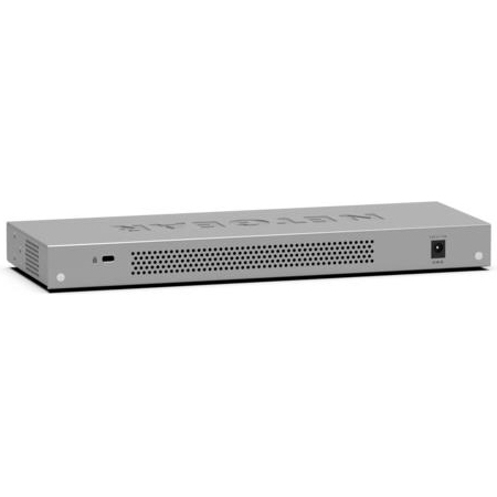 NETGEAR GS116 Non-géré L2 Gigabit Ethernet (10/100/1000) Noir