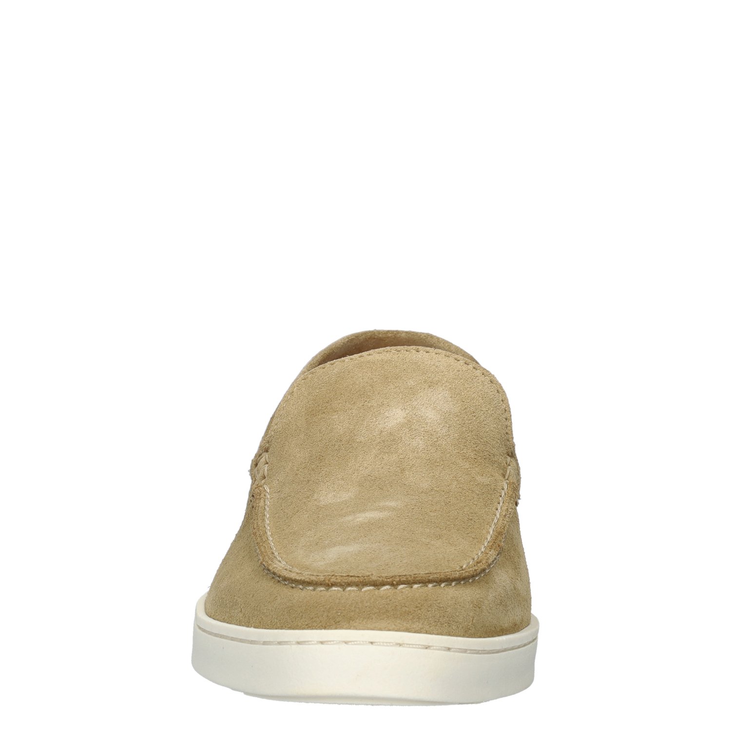 Van Lier Lugano heren loafer Van Lier Beige