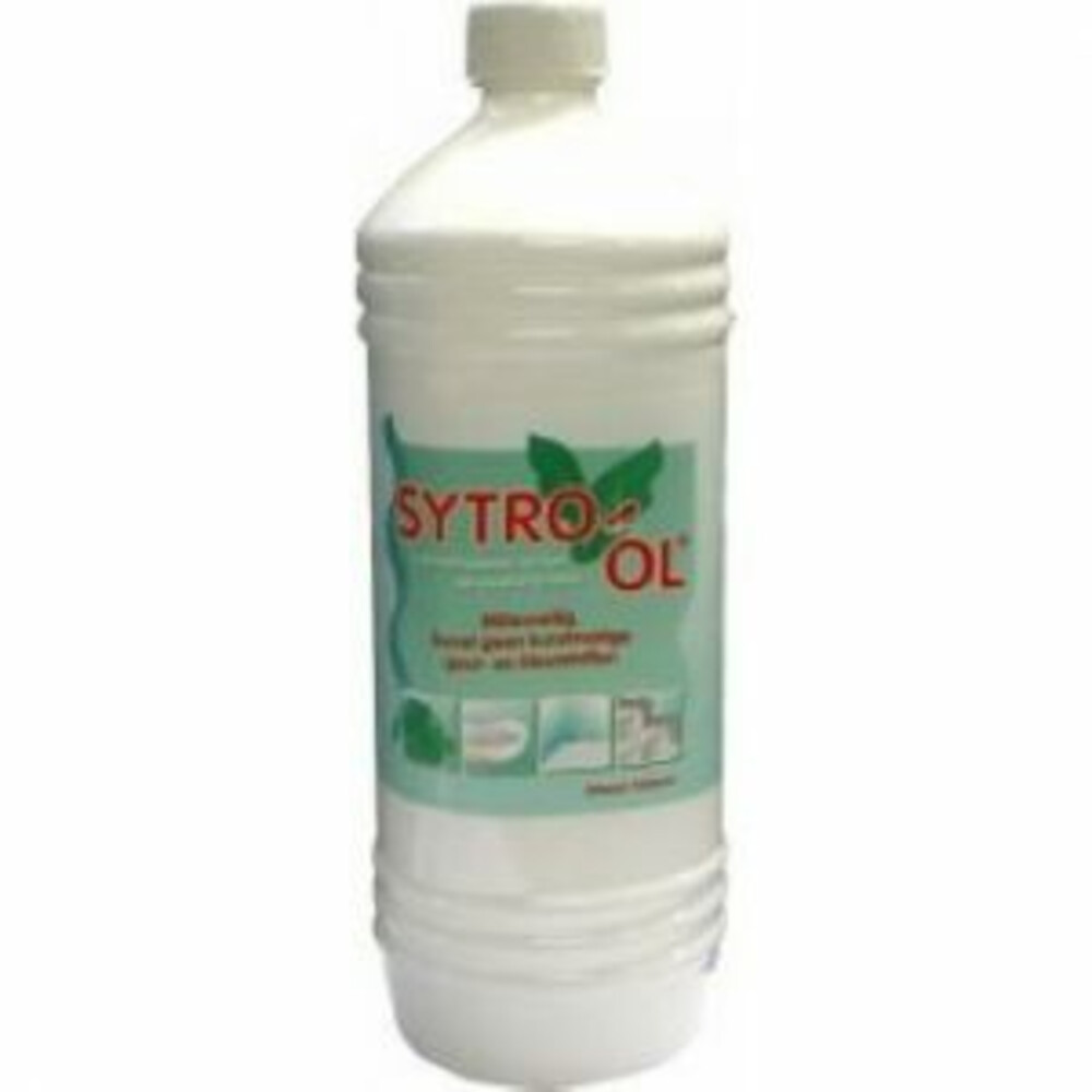 Neomix Sytro-Ol Sanitairreiniger Eucalyptus1 liter