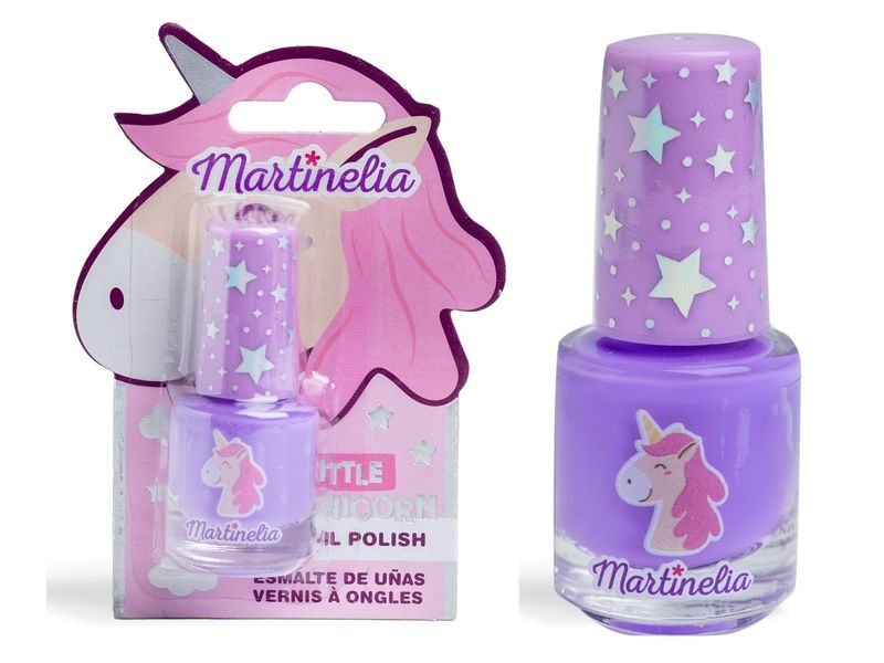 Martinelia Beauty World Nail Polish assortiert Kosmetik-Spielzeug