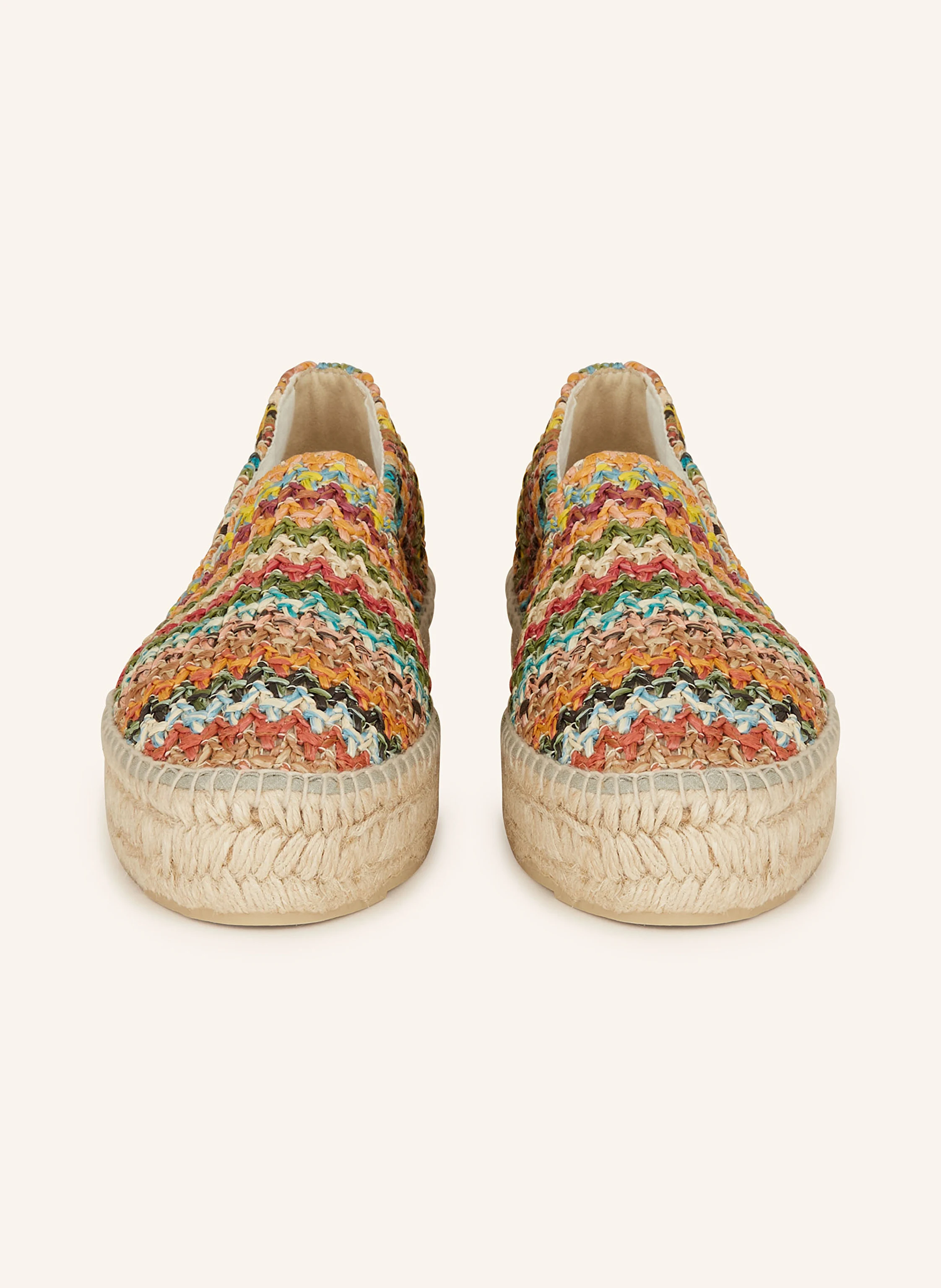 MANEBÍ Espadrilles YUCATANÁN