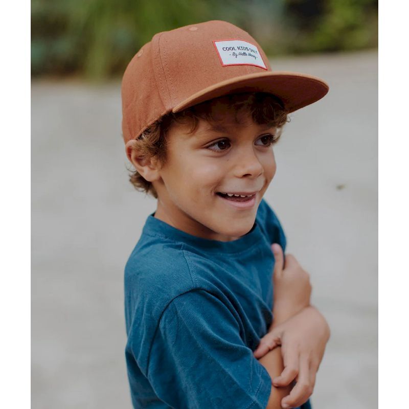 Mini Cap - Casquette enfant