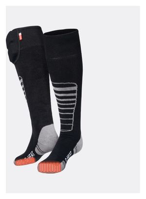 G-HEAT - Chaussettes chauffantes Outdoor V2 - Mixtes