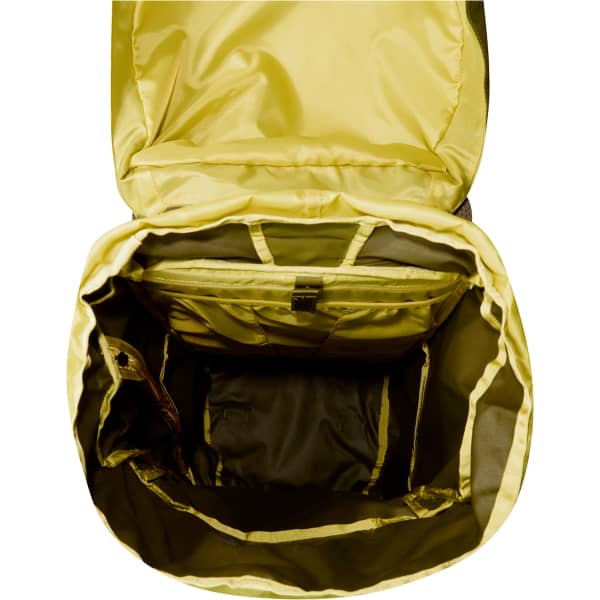 Sac à dos randonnée THE NORTH FACE TERRA 65 FOREST OLIVE/NEW TAUPE