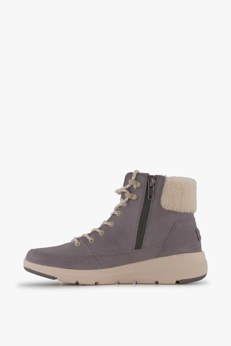 Skechers On-the-GO Glacial Ultra Damen Winterschuh
