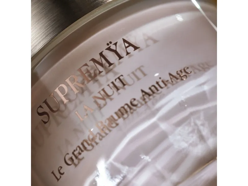 Sisley Supremya Baume The Supreme Anti-Aging Cream - - 50 ml