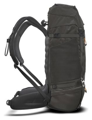 Sac de Randonnée Unisexe Millet Ubic 40L Gris Foncé