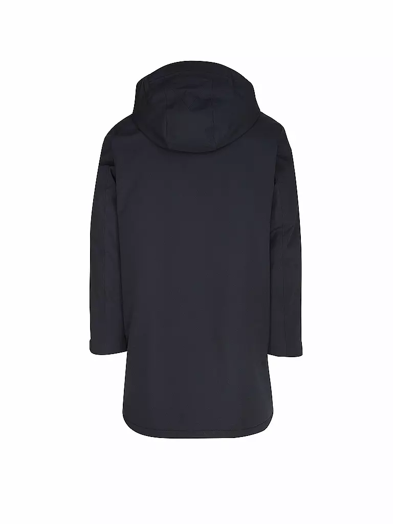 TOMMY HILFIGER Parka TECH PADDED blau
