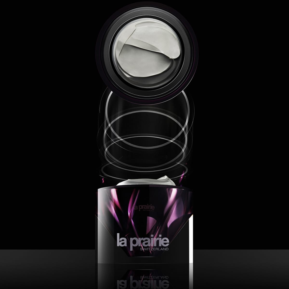 LA PRAIRIE Platinum Rare Haute-Rejuvenation Crème