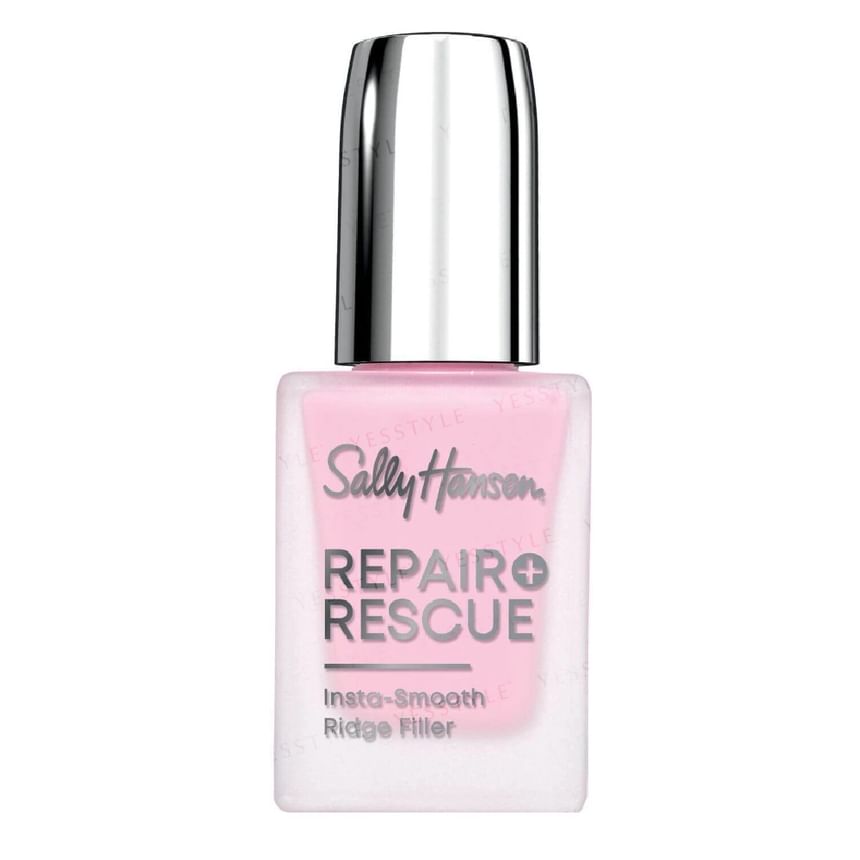 Sally Hansen - Reparatie + Redding Insta-Smooth Ridge Filler Nagelbasis