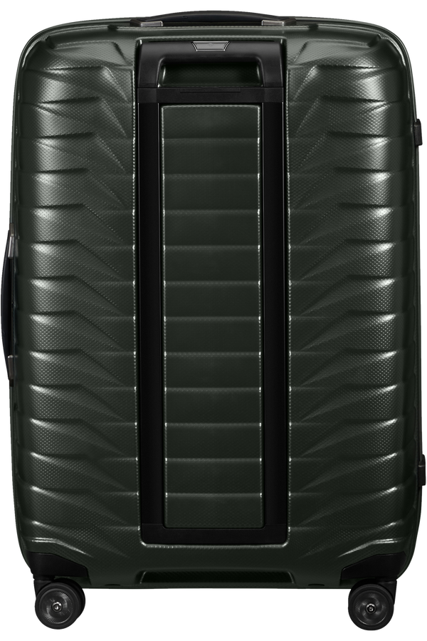 Samsonite Proxis Spinner 69 cm Matt Climbing Ivy