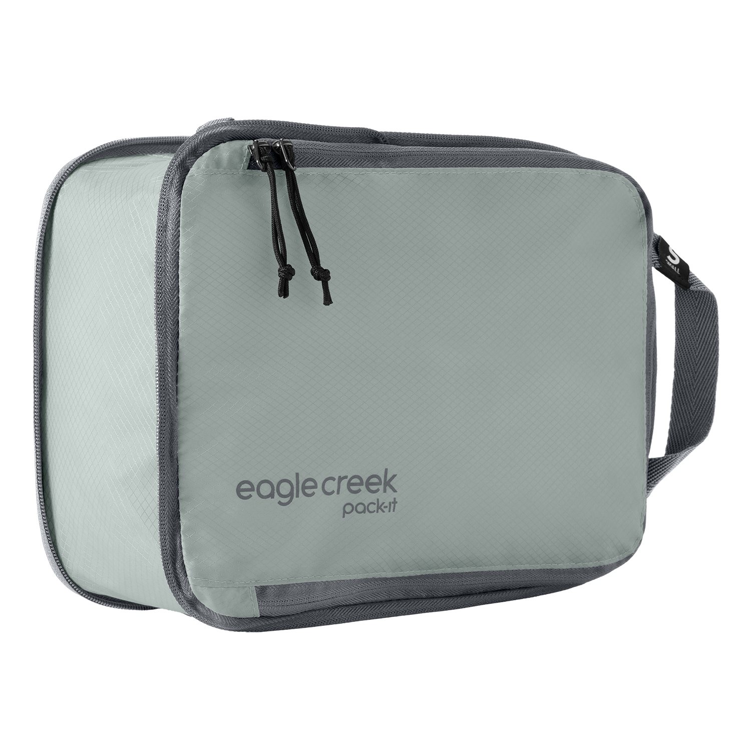 Eagle Creek Pack-It Isolate Compression Cube S storm grey