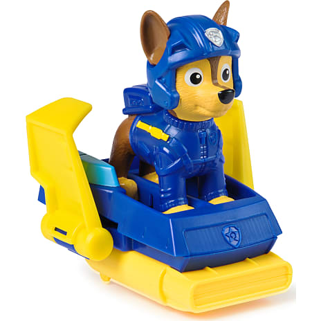Paw Patrol figur - flere varianter - assorteret