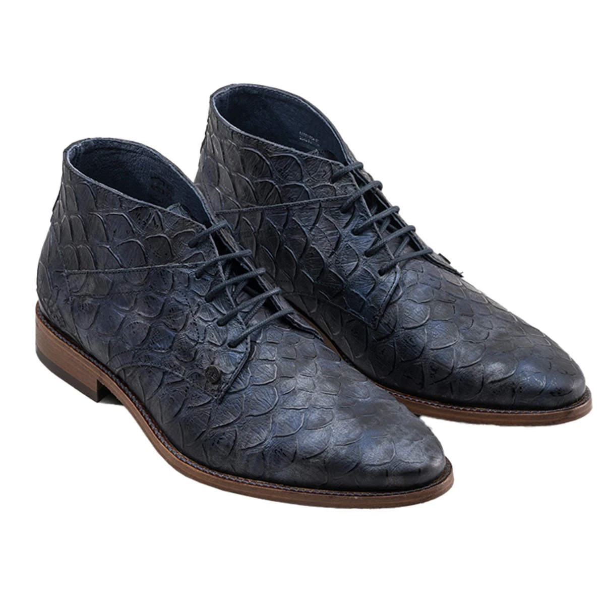 Heren Schoenen DG531 Spaceblue
