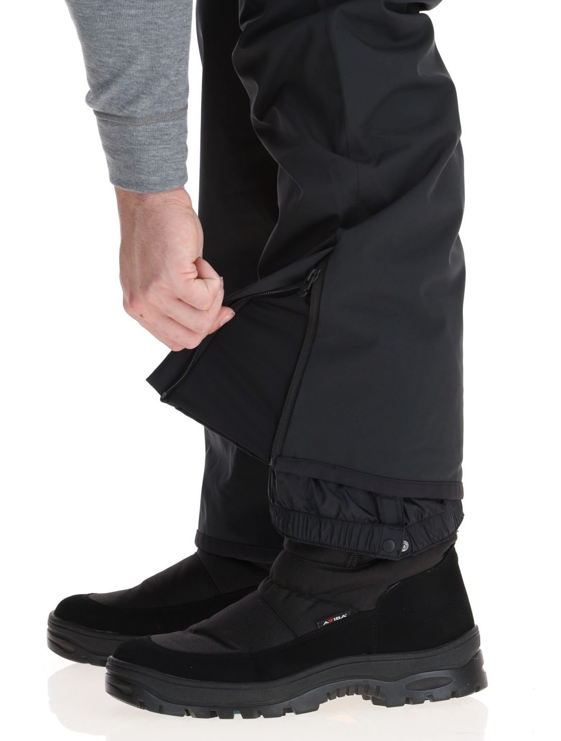 Edum skibroek heren