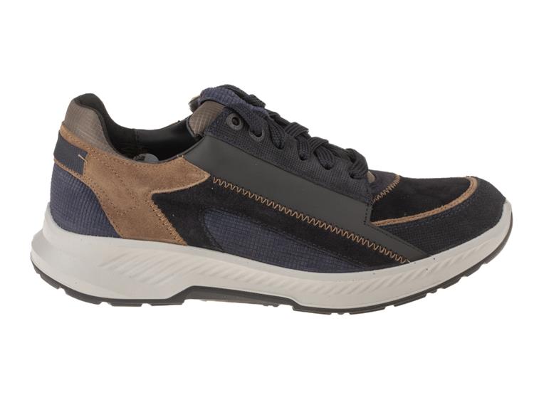 Xsensible 34201.2 wijdte H blauw