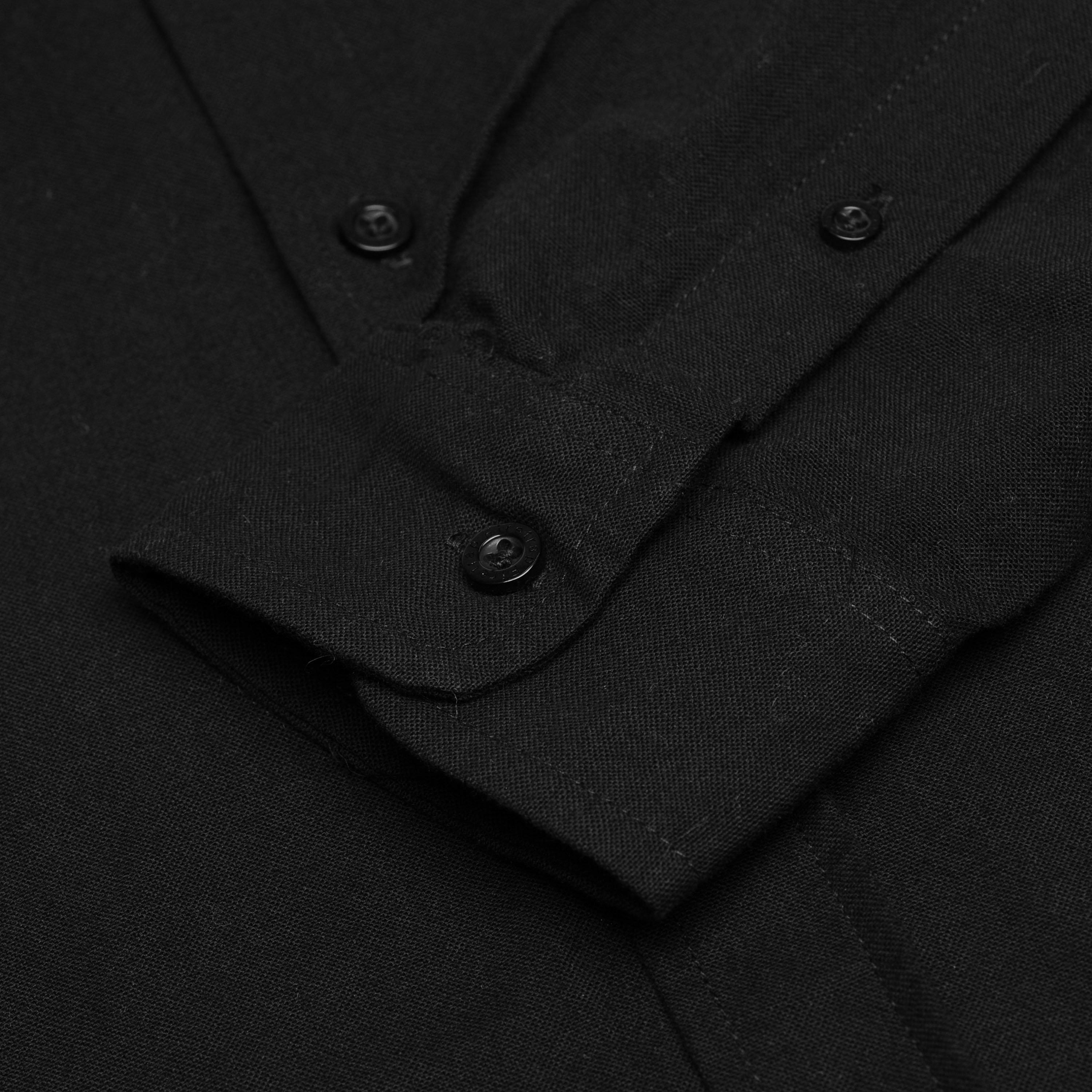 Firetrap Basic Oxford Shirt