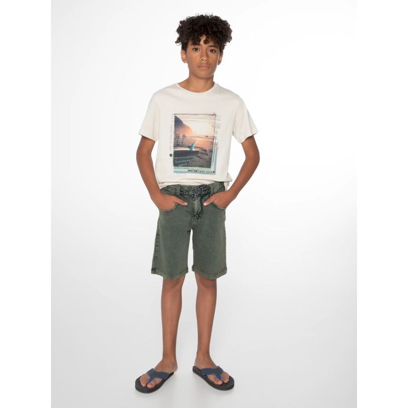 Orlin Jr - Short enfant