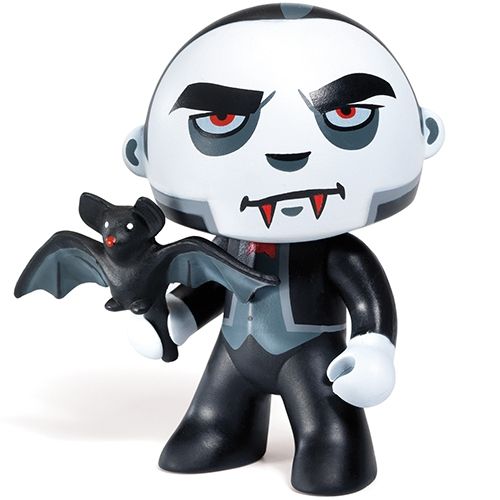 Djeco arty toys - draculum