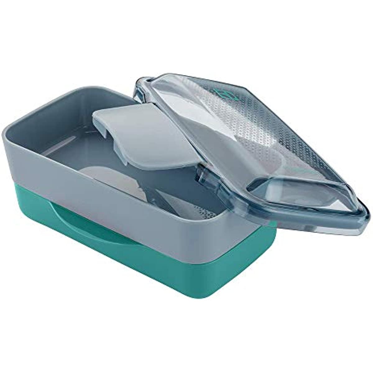 Marmita Lunch Box , Verde, Electrolux
