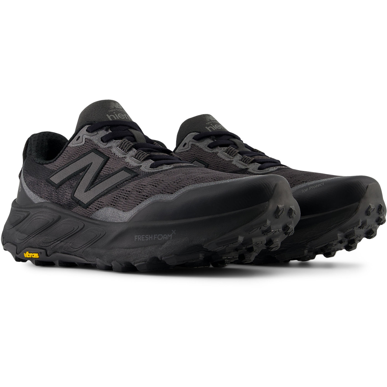 New Balance Fresh Foam Hierro v9 Heren