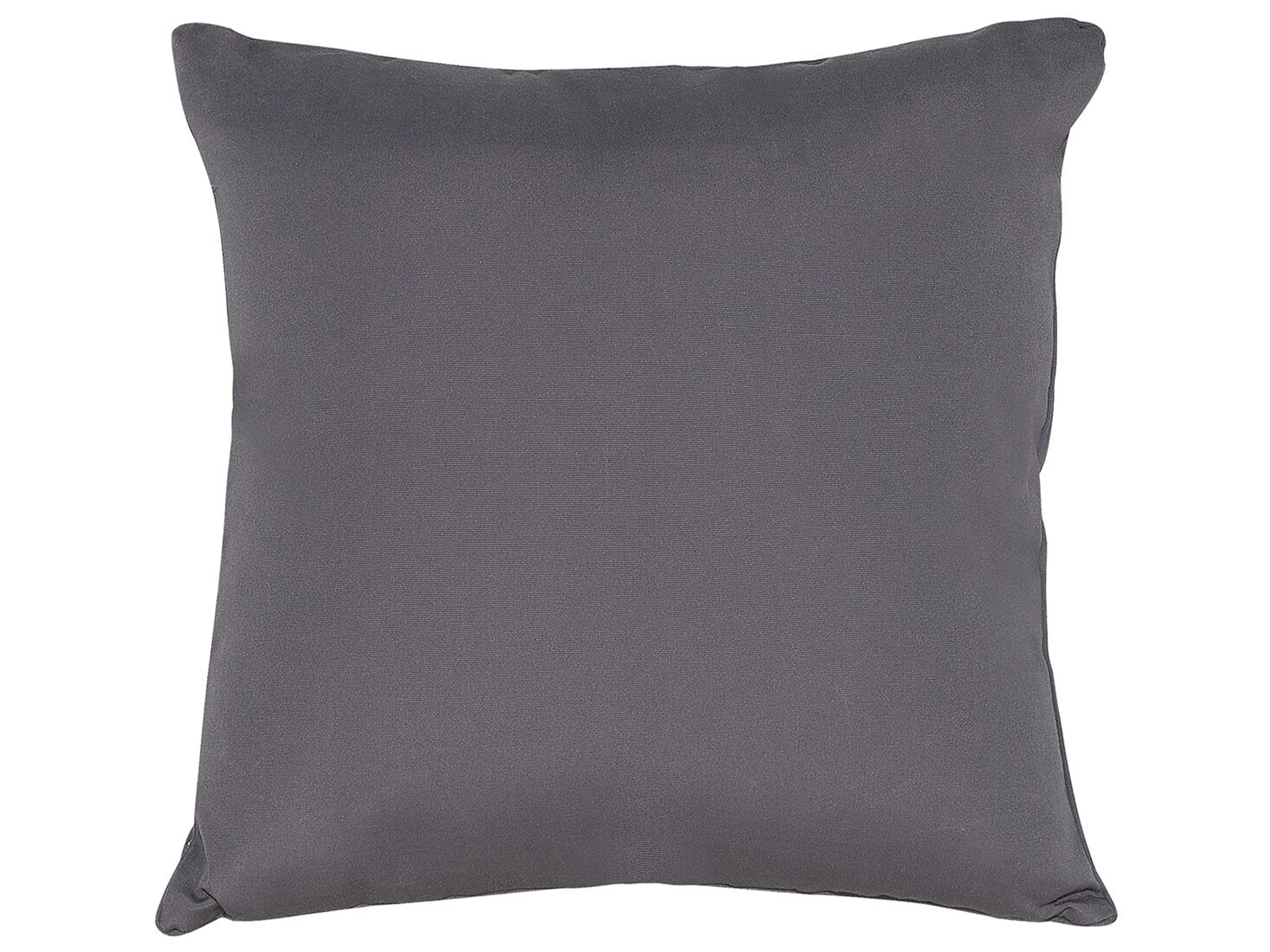 Loungeset met tafel 4-zits RAGUSA PE rotan Grijs