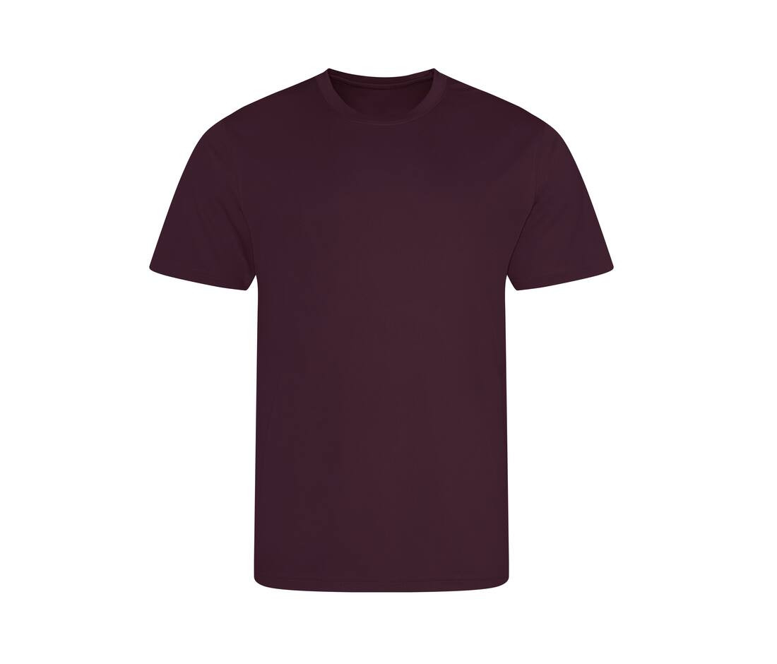 JUST COOL JC001 - T-shirt respirant Neoteric™
