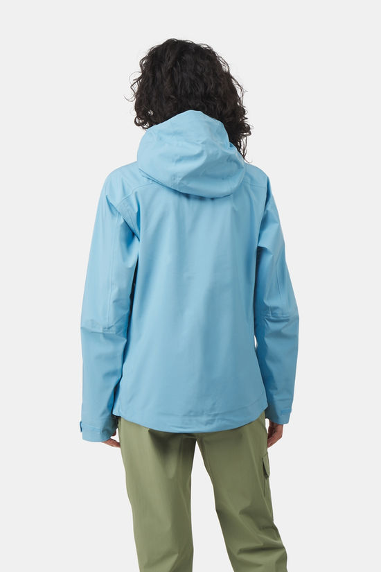 Ayacucho Ayacucho Mountain 3L Hardshell Jas Dames