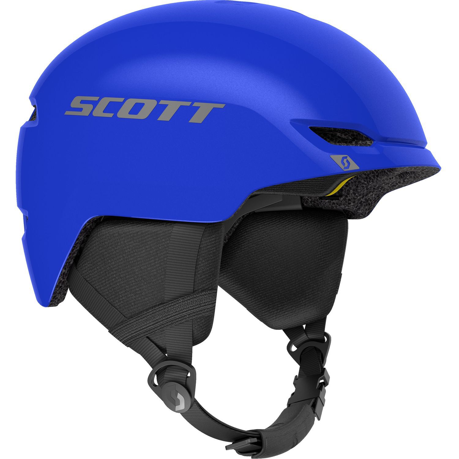 ScottKeeper 2 Plus