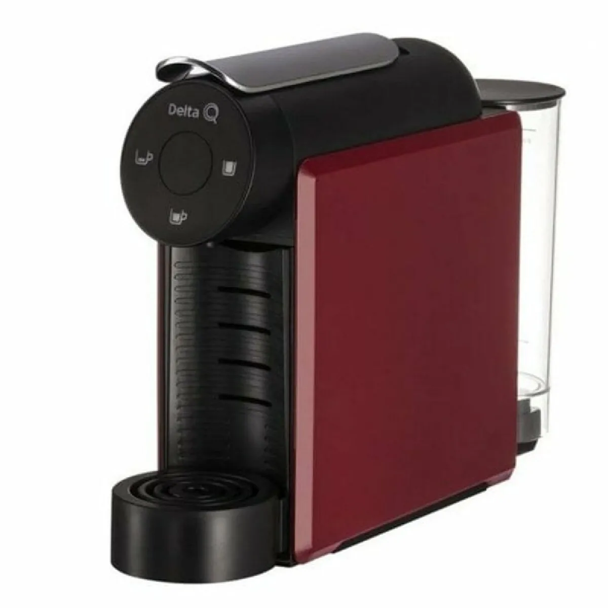 Deltaq Delta Q Mini Qool - Rouge