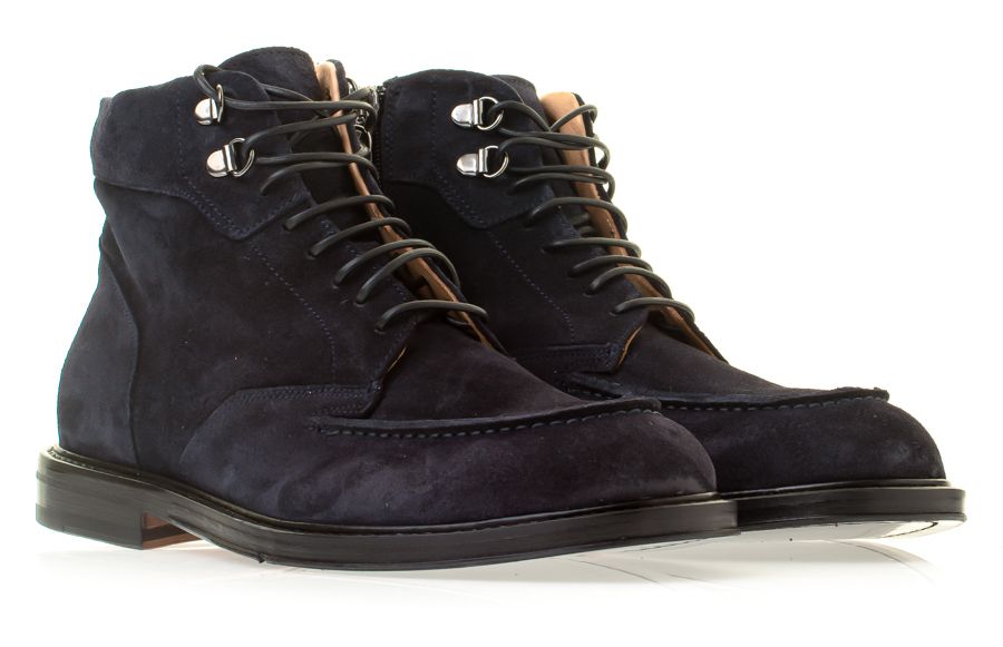 Camerlengo Ankle Boots