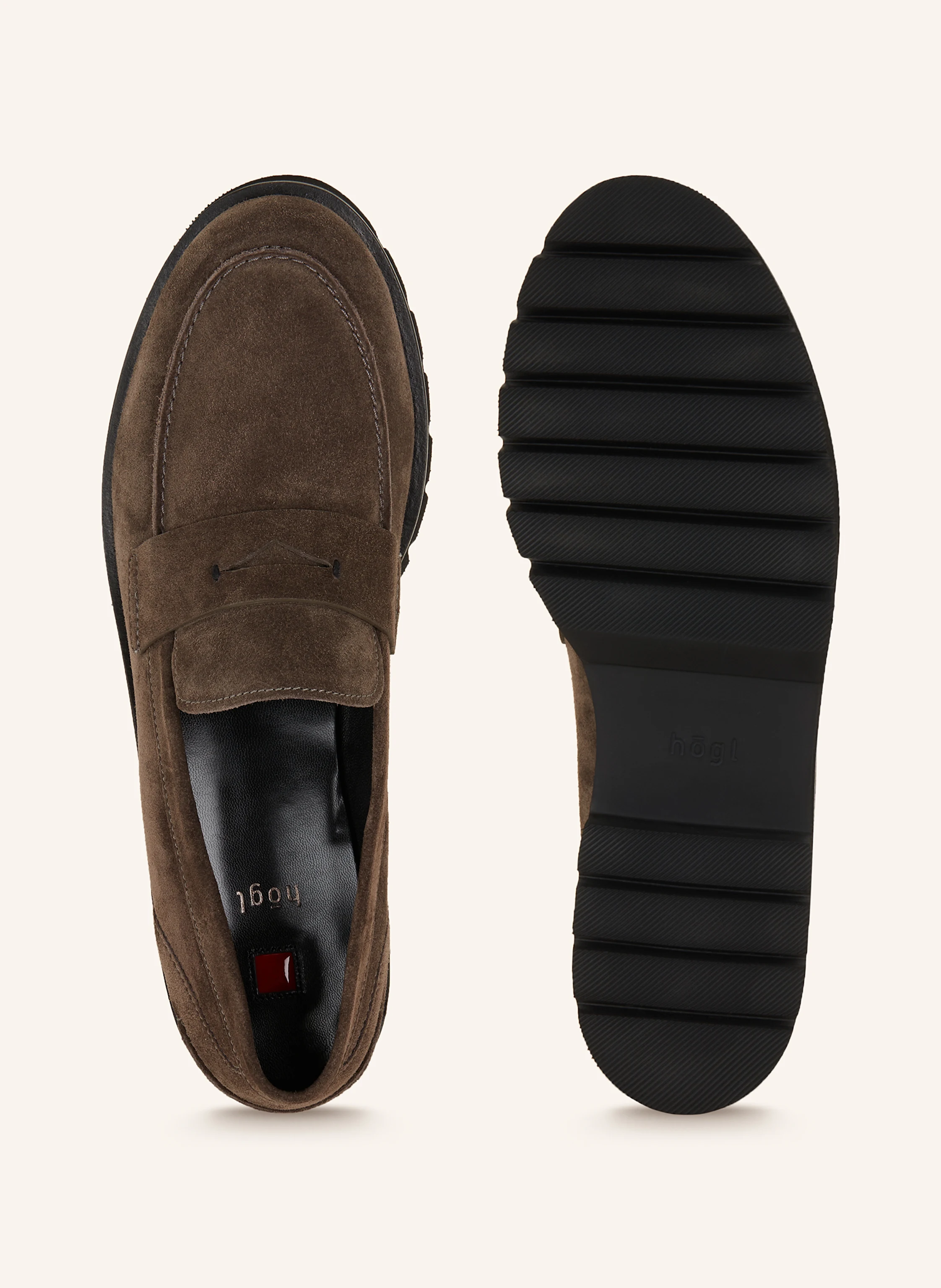 Högl Penny-Loafer