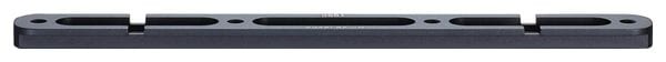 Adaptateur de Porte-Bidon BBB AdaptRail Medium Noir
