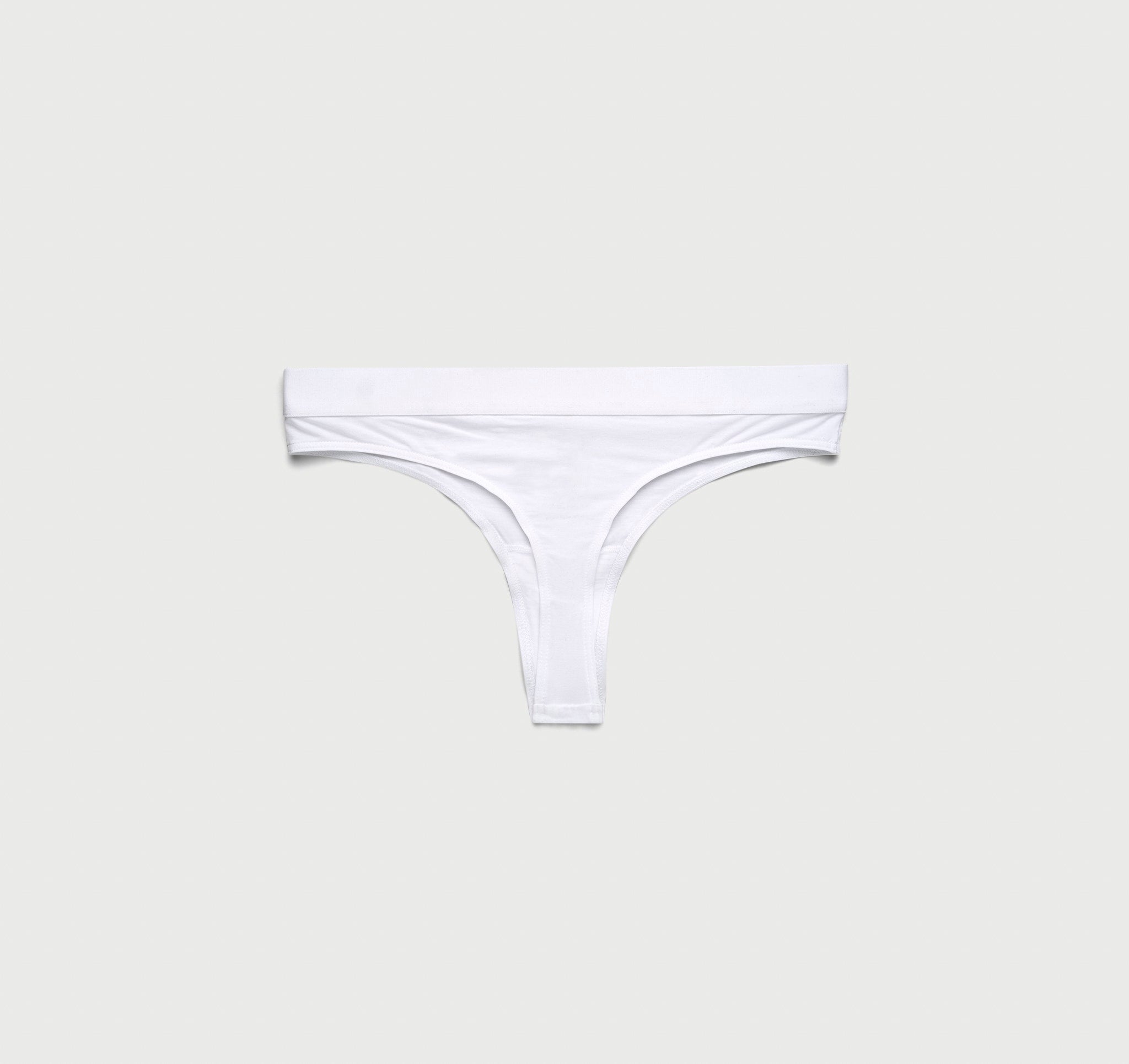 TENCEL™ LYOCELL<br>Soft Touch Tanga 2-pack