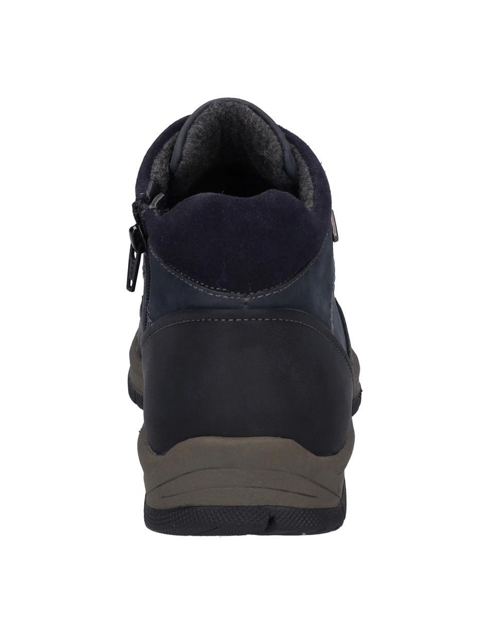 Stiefelette Lenny 52, ocean-kombi