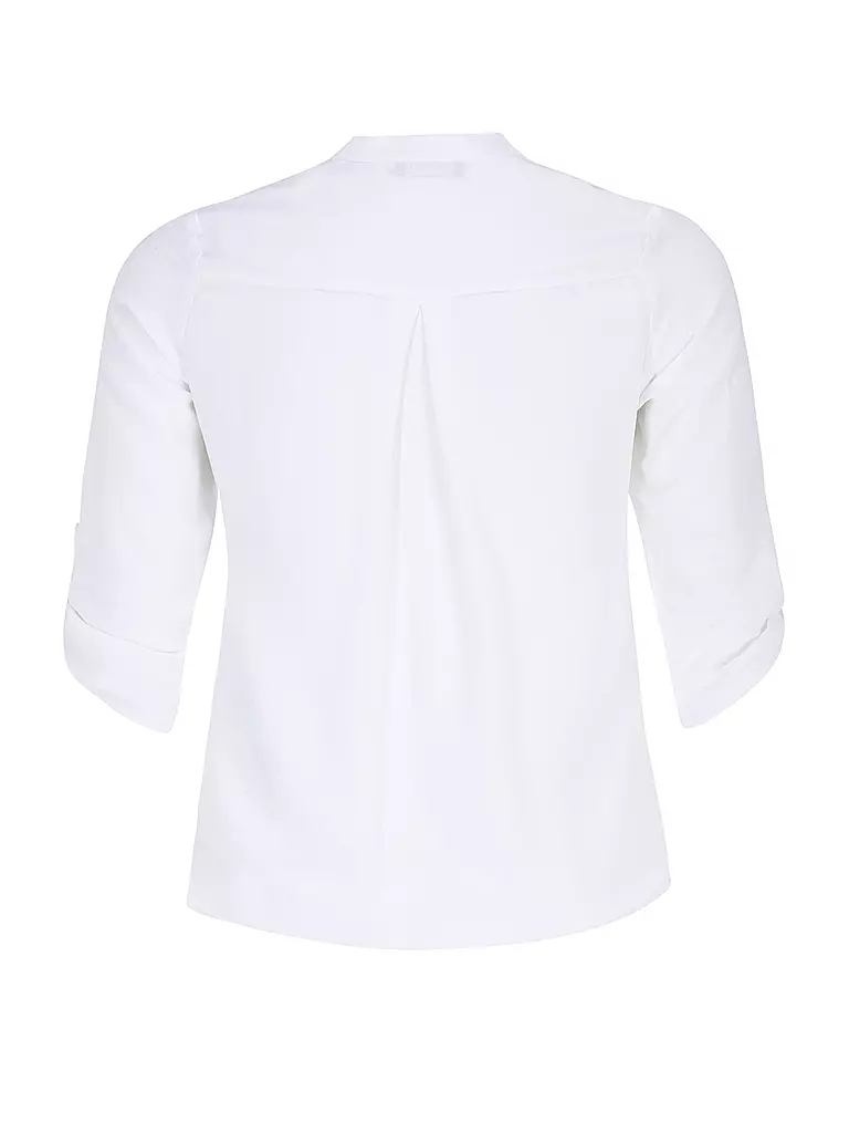 DORIS STREICH Bluse weiss