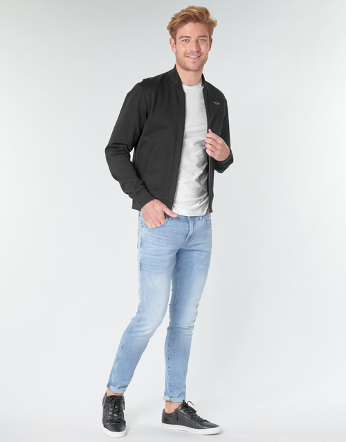 G-Star Raw - REVEND SKINNY Azul