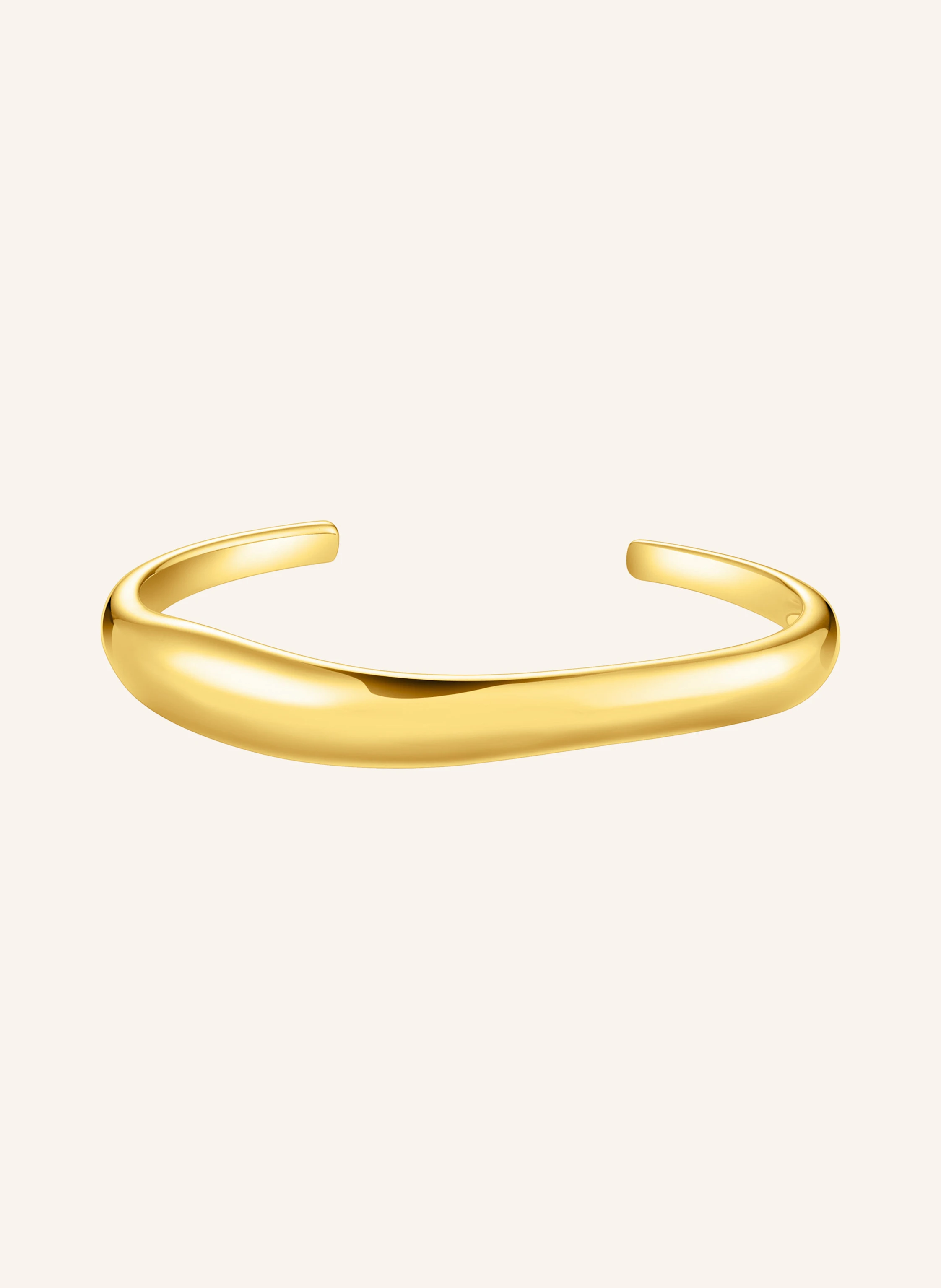 THOMAS SABO Armreif [Breit]