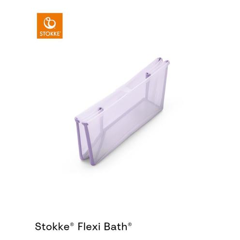 Baignoire Flexi Bath™ X-Large - Lavender - STOKKE