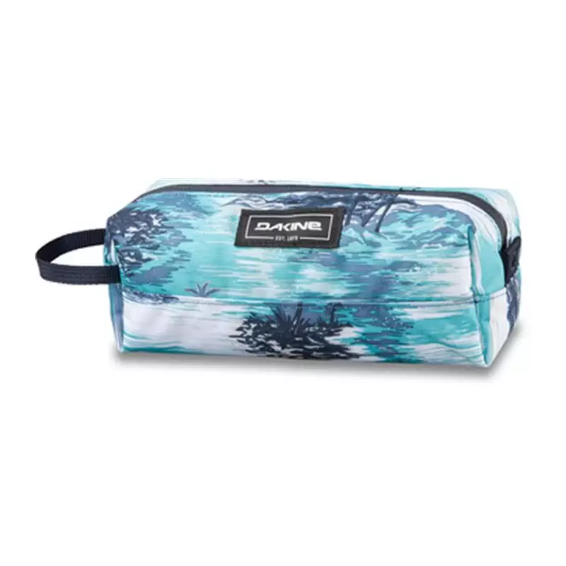Trousse DAKINE Accessory Case Blue Isle