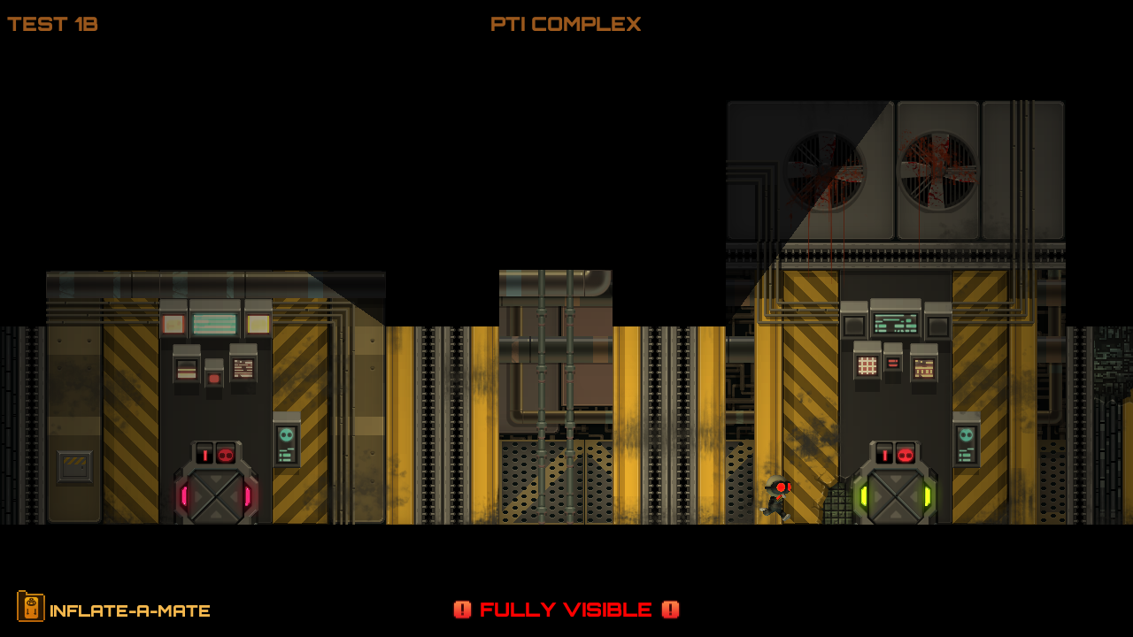 Stealth Inc 2: A Game of Clones- PC